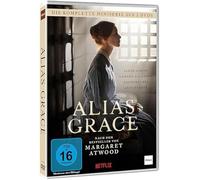 Alias Grace