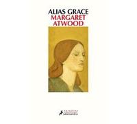 Alias Grace - [Livre en VO] Atwood, Margaret (Auteur)