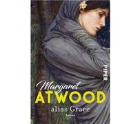 Alias Grace | Margaret Atwood Margaret AtwoodMargaret Atwood (Auteur)