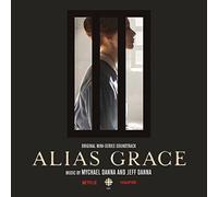 Alias Grace/Original Mini Series Soundtrack
