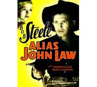 Alias John Law