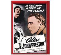 Alias John Preston