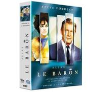 Alias le Baron Partie 2 DVD E