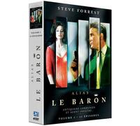 Coffret Baron 1 DVD