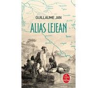 Alias Lejean Guillaume Jan (Auteur)