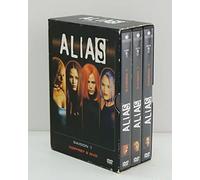 Alias - L'Intégrale Saison 1 (22 épisodes dont le pilote) - Édition 6 DVD