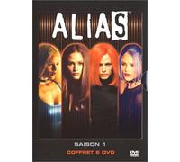 Alias - Saison 1