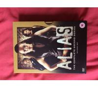 Alias: L'intégrale Saison 2 - Import Zone 2 UK (anglais uniquement)