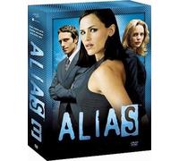 Alias - L'Intégrale Saison 3 - Édition 6 DVD