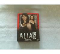 Alias - L'Intégrale Saison 4 - Édition 6 DVD