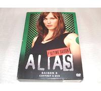 Alias - Saison 5