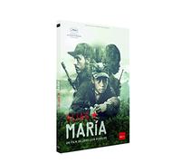 Alias Maria DVD
