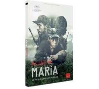 Alias Maria DVD E