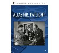 Alias Mr. Twilight