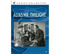 Alias Mr. Twilight
