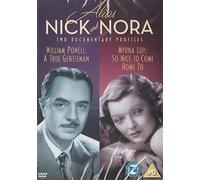 Alias Nick And Nora