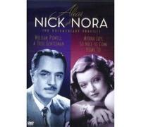 Alias Nick and Nora by William Powell