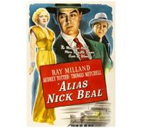Alias Nick Beal [Digital Video Disc]
