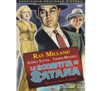 Alias Nick Beal [ NON-USA FORMAT, PAL, Reg.0 Import - Italy ]