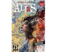 Alias Red Band - Sam Humphries - Panini Comics - cartonné - Comics