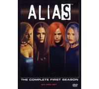 Alias - Saison 1