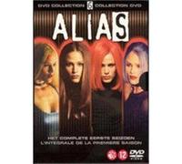Alias - Saison 1 - Edition Belge