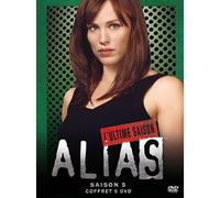 Alias - Saison 5