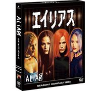 Alias Season 1 Compact Box [Import allemand]