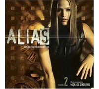 Alias: Season 2