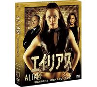 Alias Season 2 Compact Box [Import allemand]