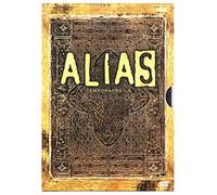 Alias – Série complète – Disney