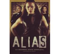 Alias (serie completa) Stagione 02