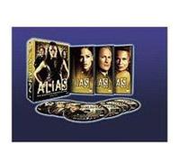 Alias - Series 2 G