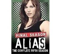 Alias - Series 5 G