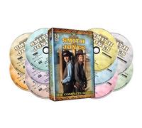 Alias Smith And Jones