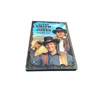 Alias Smith And Jones - Série 1 Complète (Coffret Dvd)