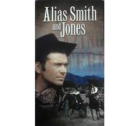 Alias Smith and Jones Vol.1 [VHS]