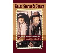 Alias Smith & Jones