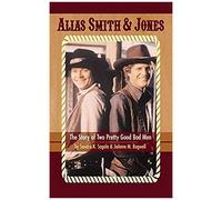 Alias Smith & Jones