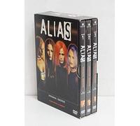 Alias - Stagione 01 (6 Dvd)