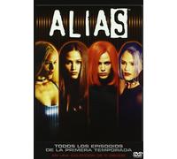 Alias - Temporada 1