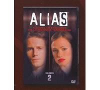 Alias - Temporada 2