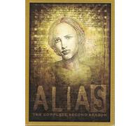 Alias - The Complete Second Season [Import USA Zone 1]