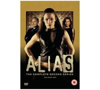 Alias: The Complete Series 2 Victor Garber, Zisk Dvd (2004)