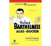 Alias The Doctor