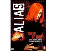 Alias – The Pilot – Disney
