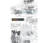 Alibaba +213 - Sketchs & Scènes Cultes