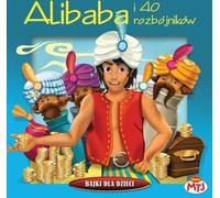Alibaba et 40 voleurs