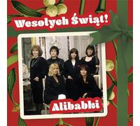 Alibabki : Chants de Noël