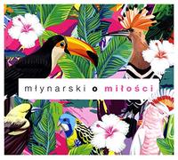 Alibabki - MĹynarski o MiĹoĹci [CD]
